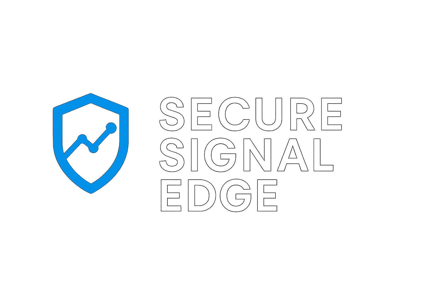 Secure Signal Edge
